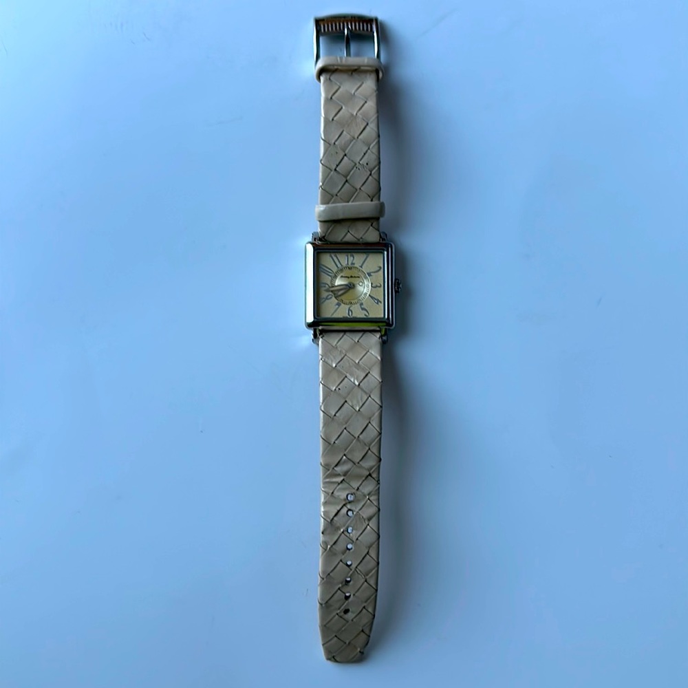 Tommy Bahama Swiss Movement Watch